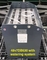 Προσαρμοσμένη μπαταρία έλξης μολύβδου όξινη 630AH 48v για Forklift MHE 1500 χρονικοί κύκλοι