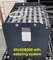 Προσαρμοσμένη μπαταρία έλξης μολύβδου όξινη 500AH 80v για Forklift MHE με το πότισμα του συστήματος