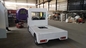 Δυνατότητα φόρτωσης 2 τόνων Λιθιοηλεκτρική μπαταρία Πλατφόρμα φορτηγό BD-20-Li
